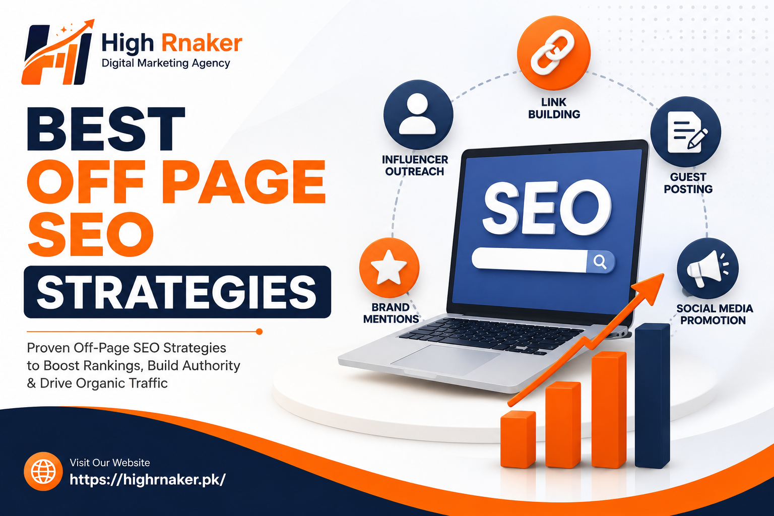 Best Off Page SEO Strategies