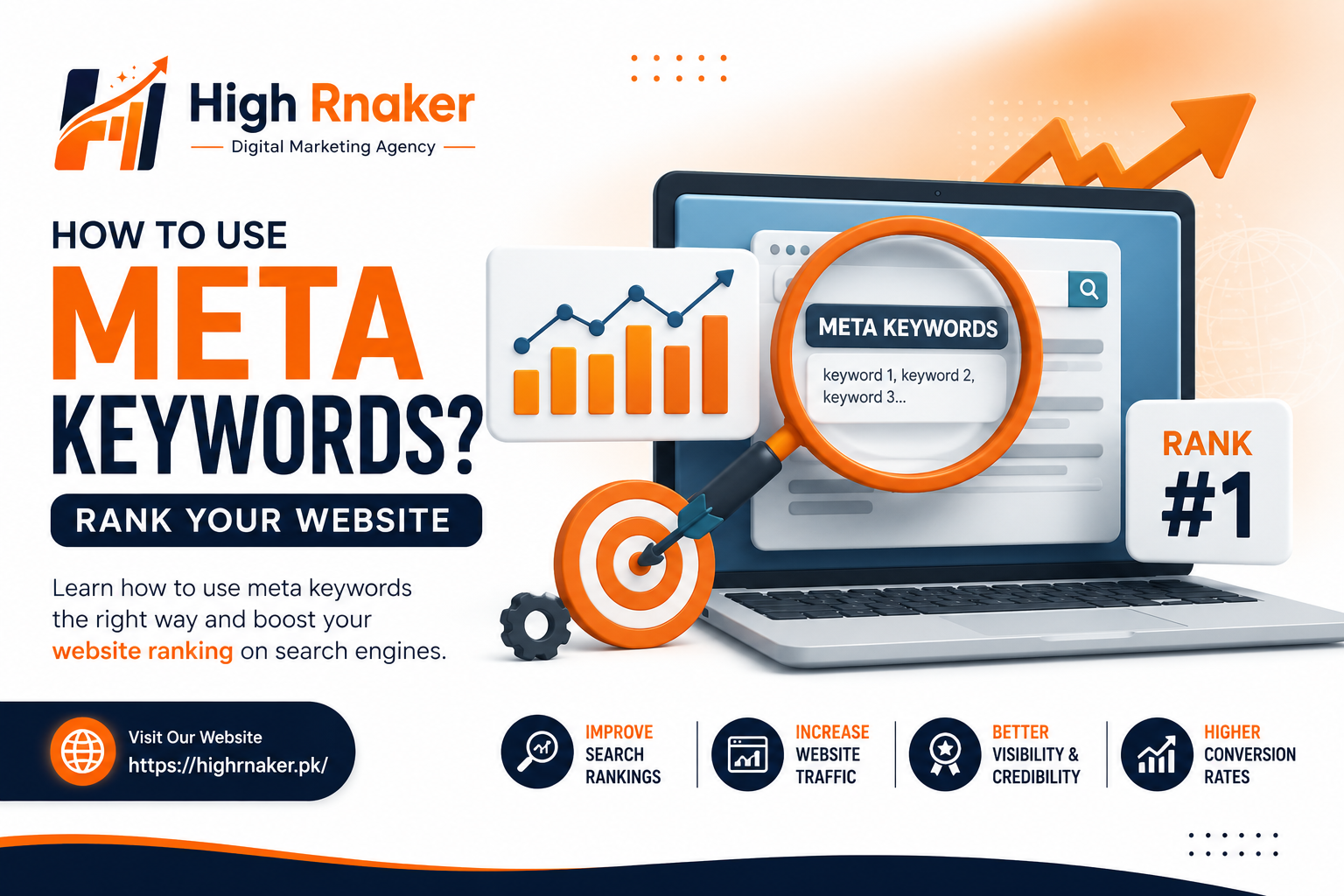 Meta keywords