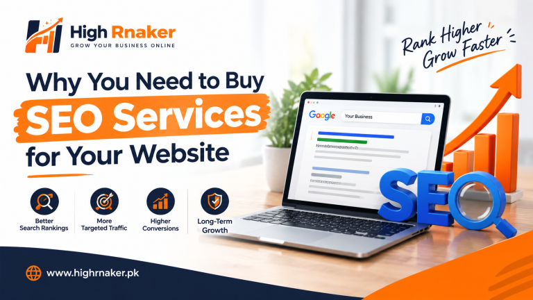 SEO Services
