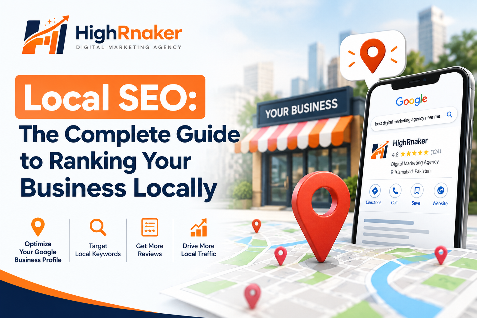 Local SEO