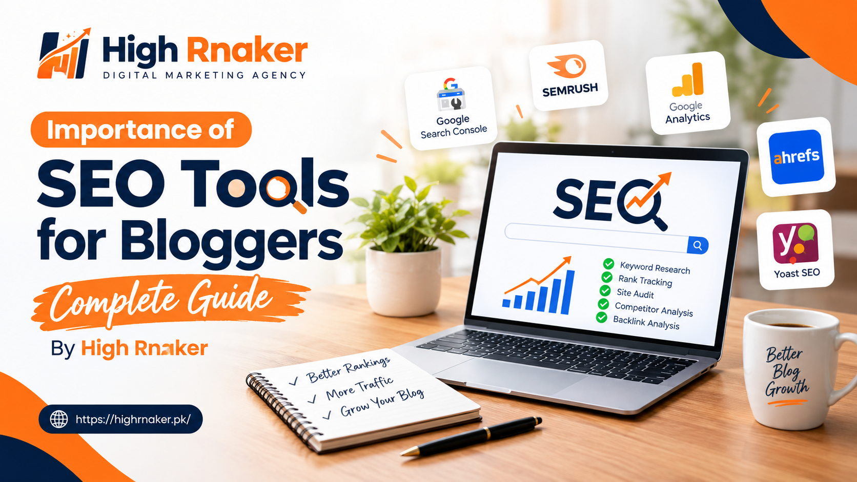 SEO Tools