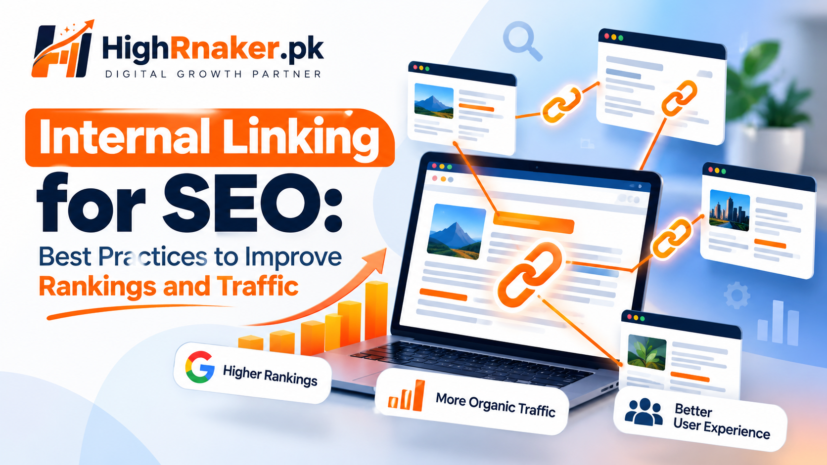 Internal Linking