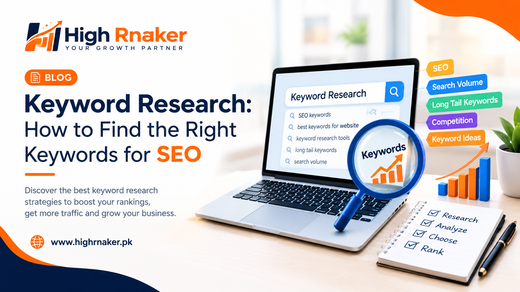 Keyword Research