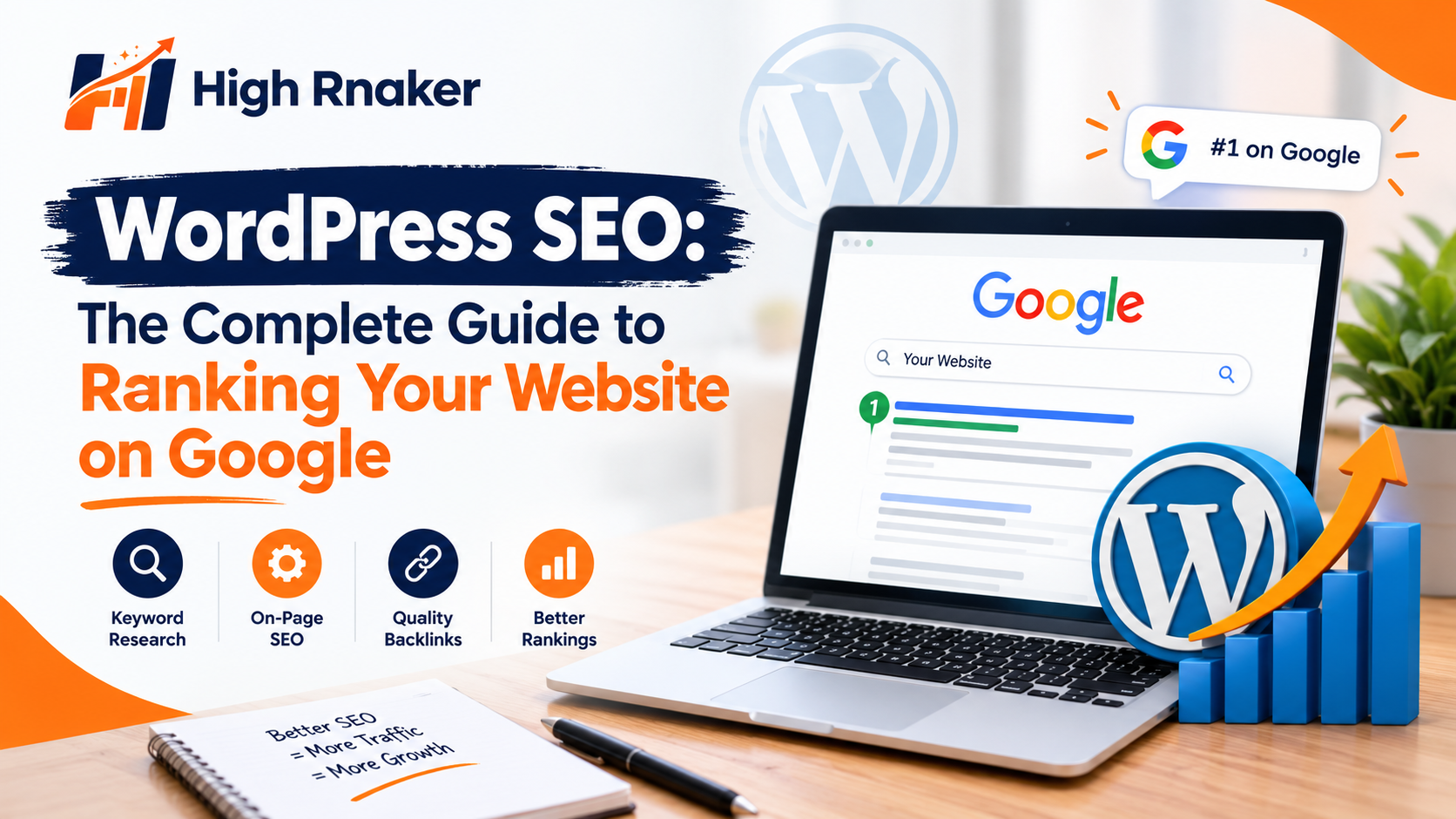 WordPress SEO